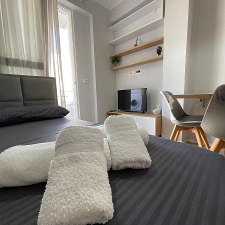 Tirana Sunshine Apartment Εξωτερικό φωτογραφία