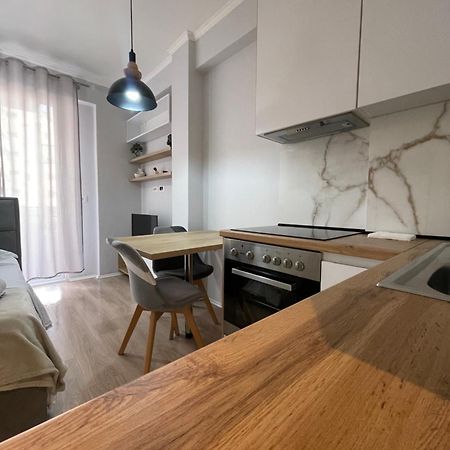 Tirana Sunshine Apartment Εξωτερικό φωτογραφία