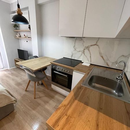 Tirana Sunshine Apartment Εξωτερικό φωτογραφία