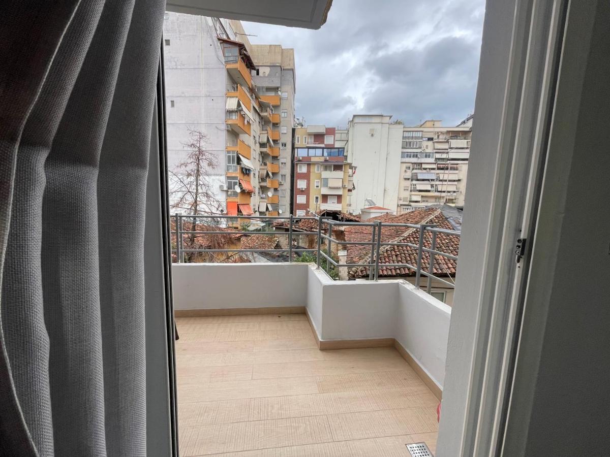 Tirana Sunshine Apartment Εξωτερικό φωτογραφία