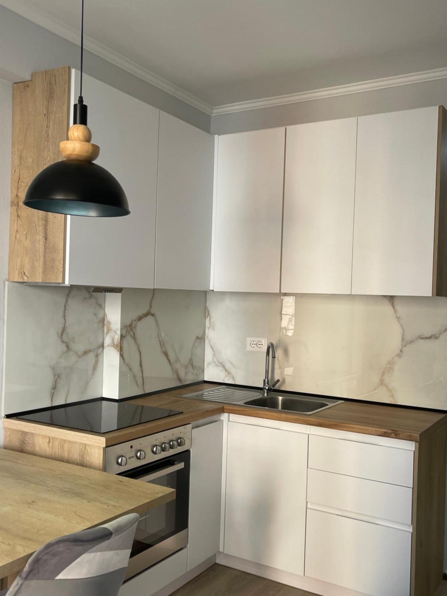 Tirana Sunshine Apartment Εξωτερικό φωτογραφία