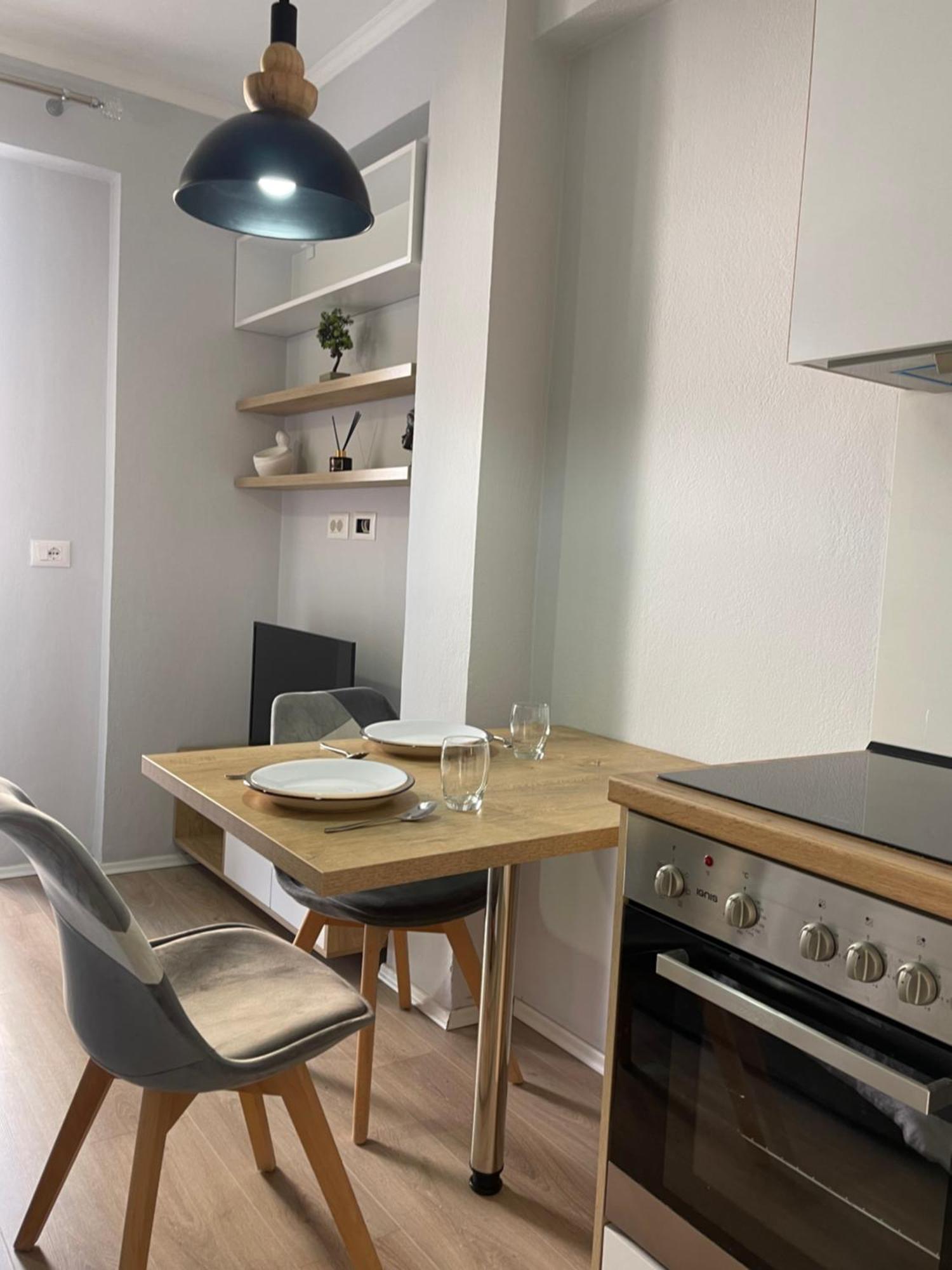 Tirana Sunshine Apartment Εξωτερικό φωτογραφία