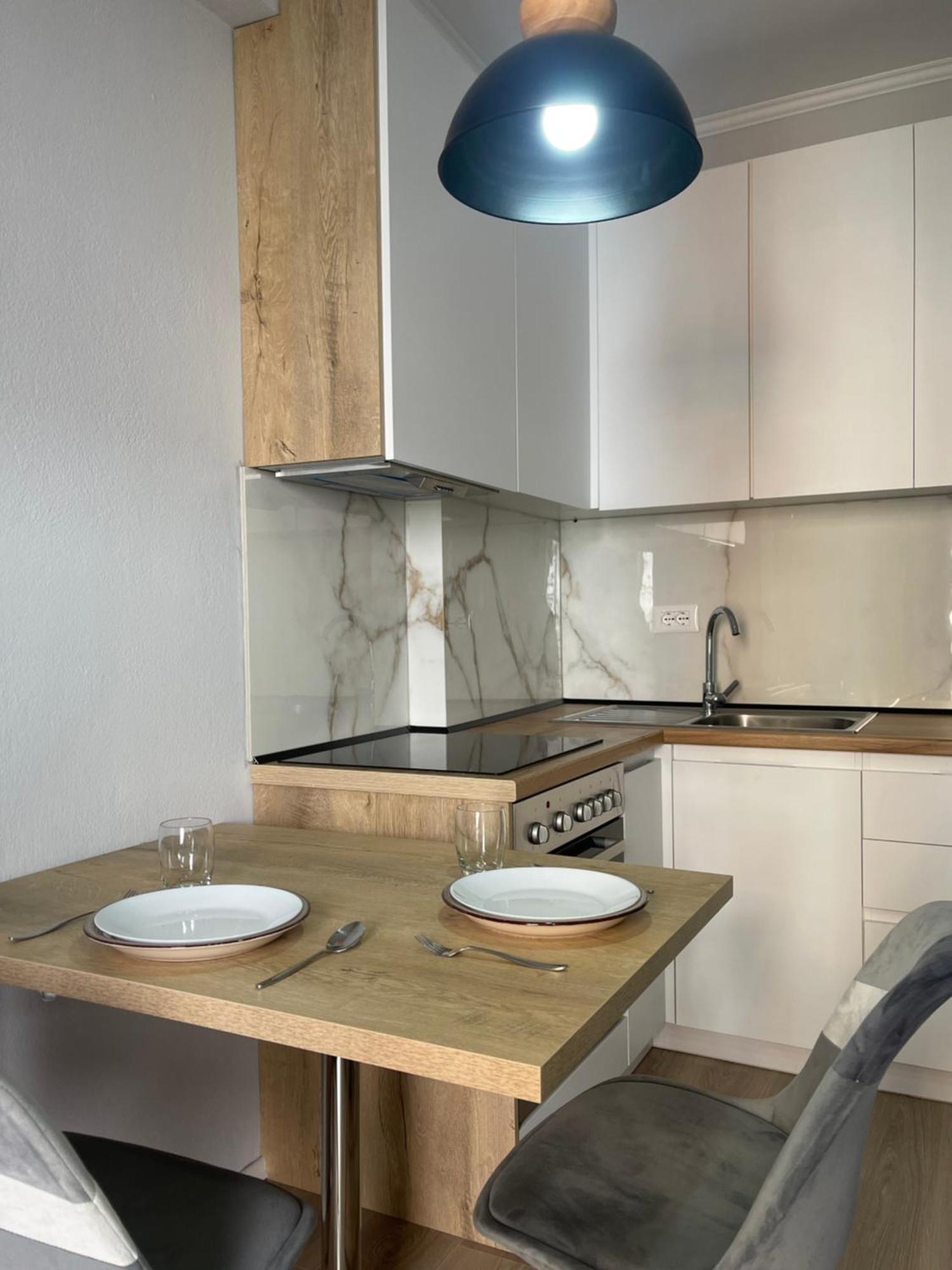 Tirana Sunshine Apartment Εξωτερικό φωτογραφία