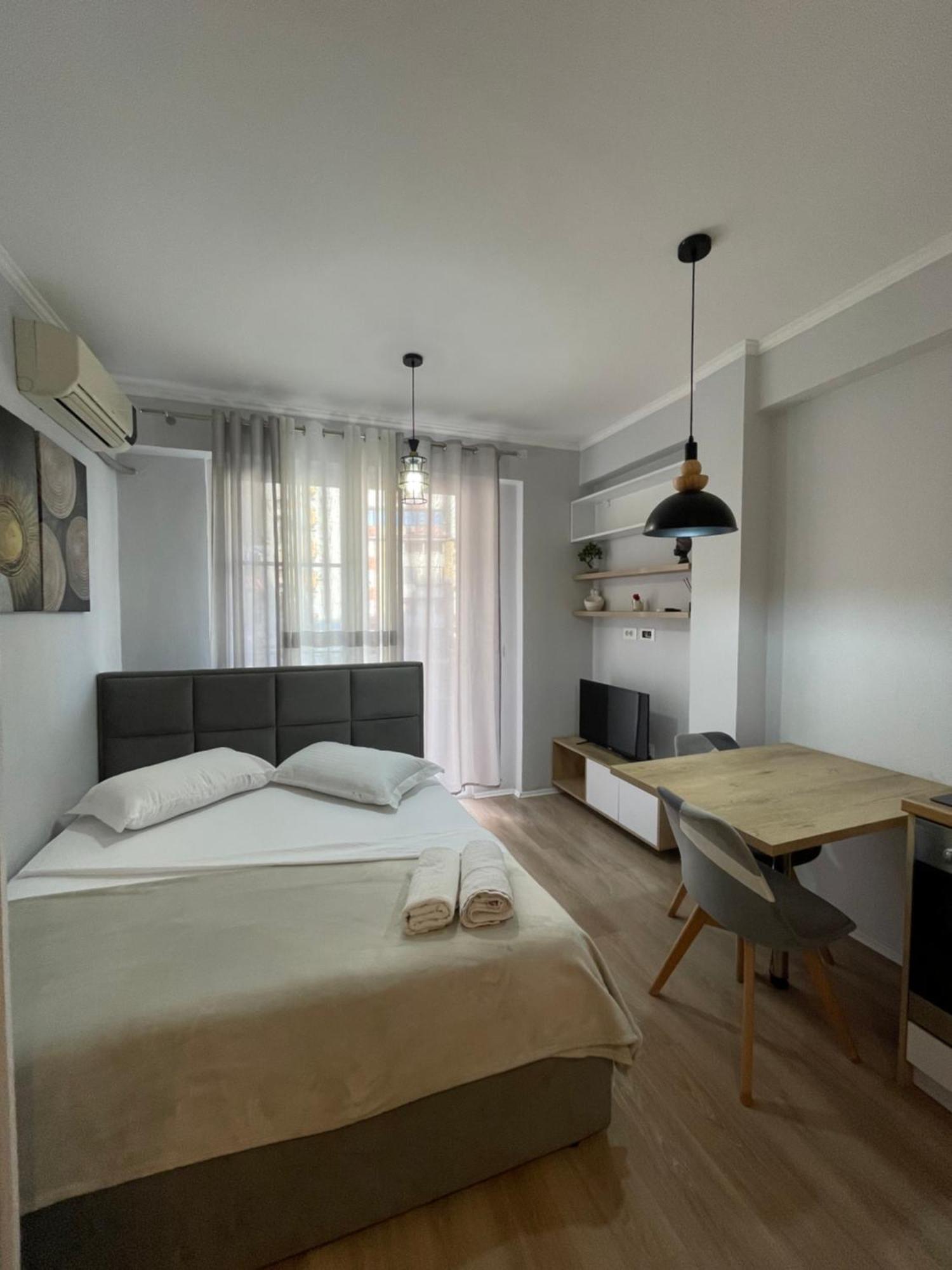 Tirana Sunshine Apartment Εξωτερικό φωτογραφία