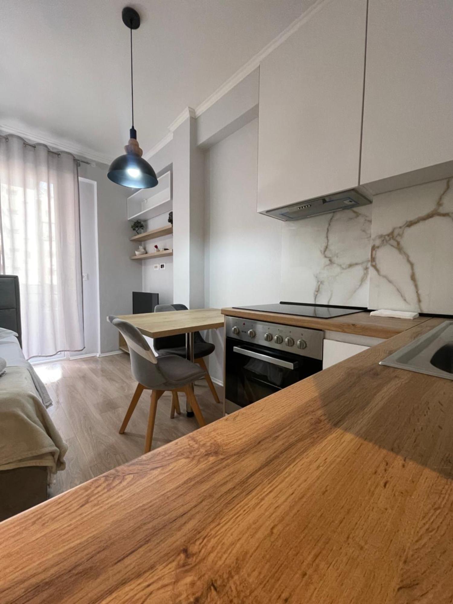 Tirana Sunshine Apartment Εξωτερικό φωτογραφία