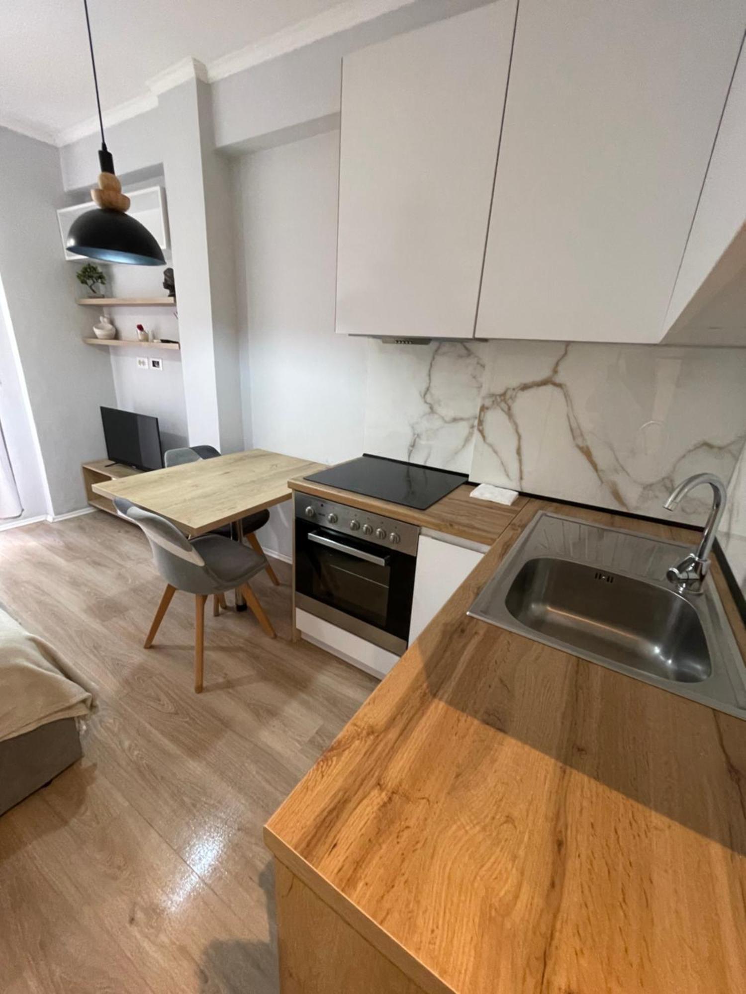 Tirana Sunshine Apartment Εξωτερικό φωτογραφία